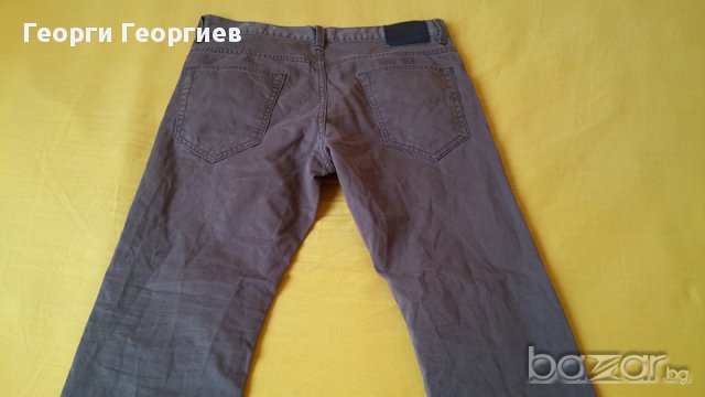 Мъжки дънки C&A /Си енд Ей, 100% оригинал, снимка 9 - Дънки - 17567927