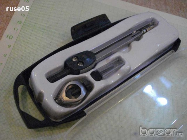 Пергел "Maped" комплект, снимка 7 - Други стоки за дома - 15556775