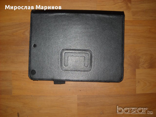 1. Кожен калъф за таблети - 10.1 инча, НОВ, снимка 3 - Таблети - 16950349