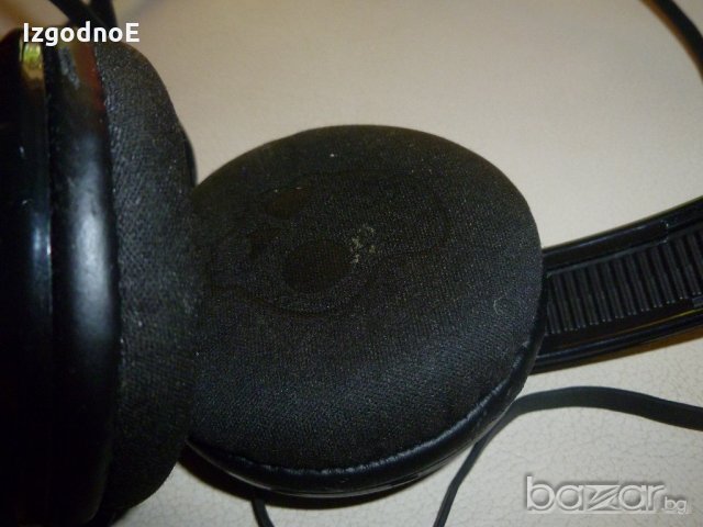 Skullcandy маркови слушалки - висококачествени, снимка 6 - Слушалки и портативни колонки - 18636566