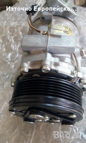 Нов оригинален климатичен компресор за  OPEL ASTRA, снимка 3 - Части - 25841982