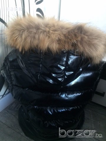 ТОП цена-детски якета с лисица-реплика, снимка 6 - Детски якета и елеци - 13226226
