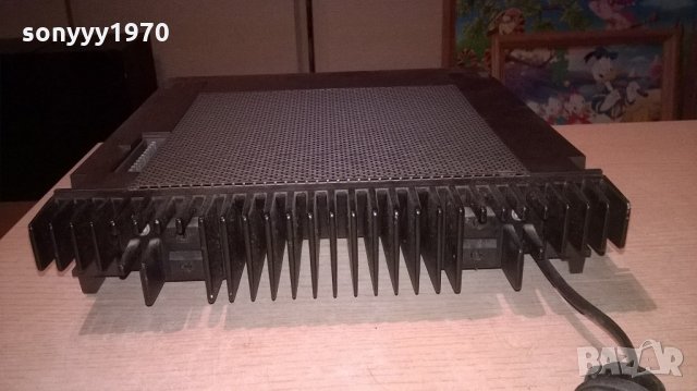schneider dcs8025ma hifi stero main amplifier-west germany, снимка 14 - Ресийвъри, усилватели, смесителни пултове - 22092653