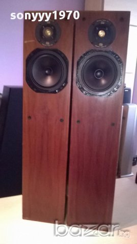 monitor audio-92/26/20см-made in england-внос англия, снимка 12 - Тонколони - 12744338
