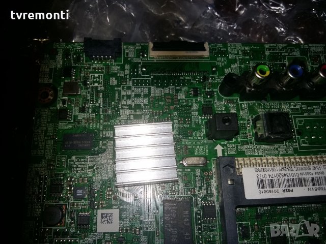 MAIN AV BOARD BN41-02098B///BN94-10351N, снимка 3 - Части и Платки - 22070729