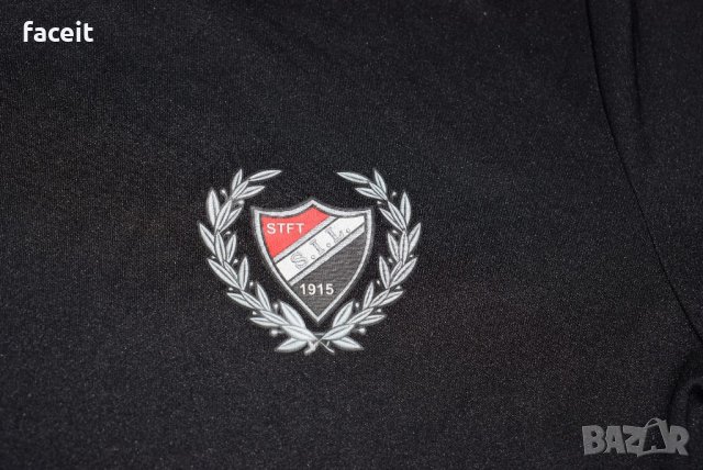 Adidas - STFT - ClimaLite - Страхотна 100% оригинална тениска / Адидас, снимка 7 - Спортни дрехи, екипи - 21677014