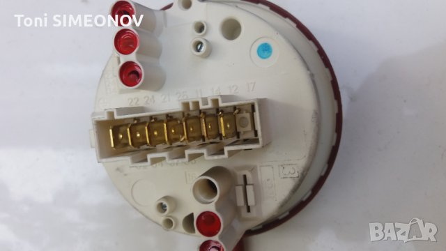 Продавам Пералня Gorenje W7223 на части, снимка 12 - Перални - 25726949