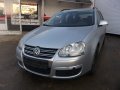 фолксваген голф 5 комби вариянт 1.9тди 105к.с.БЛС/vw golf v variant 1.9tdi 105h.p. BLS, снимка 1