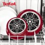 Промоция -42% ! Съд за готвене Tefal Ingenio / 24 cm, снимка 5