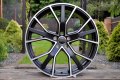 19" Алуминиеви Джанти 5X112 AUDI A3 A4 A5 A6 A8 Q3 Q5 Q7 II Ауди 19, снимка 1