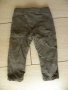 Детски панталон с подплата ZARA 18-24м, 86см висичина , снимка 2