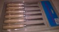 Длета-6 броя-17см-нови с различни форми, снимка 8