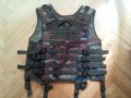Елек Voodoo Tactical Woodland Camo, снимка 3