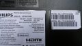 PHILIPS 32PHH4100/88 със счупена матрица ,715G6550-P04-000-002M ,715G6947-M01-000-004T ,6870C-0442B , снимка 4