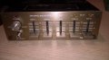 ?Pioneer ad-30 amplifier/equalizer-made in japan-внос швеицария, снимка 3