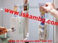Автоматичен диспенсър за паста за зъби - код 0411, снимка 6
