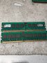 4GB (2x2GB) DDR2 Kingston PC2-6400R (800Mhz,KIT,CL-3,ECC), снимка 2