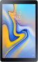 Таблет Samsung Galaxy Tab A (SM-T595) 2018, 10.5" (1920x1200), 32GB, LTE, Черен, снимка 1