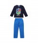 Детска пижама д. р. PJ Masks за момче 3, 4, 5, 6 и 8 г. - М1-3, снимка 2