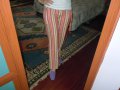 Vivid -Марков летен панталон, страхотна кройка, снимка 1 - Панталони - 11144128