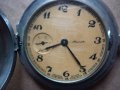 Руски джобен часовник Молния, снимка 2