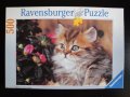 Оригинални винтидж пъзели "Ravensburger Puzzle" / "Равенсбургер", пъзел, снимка 11