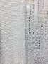 Ефектна бяла жилетка,плетиво, снимка 4
