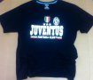 Нова черна фен тениска на Ювентус! Juventus! , снимка 1