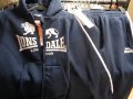 Спортен екип Детско/Юношески Lonsdale 100%original плътен/ватиран внос Англия , снимка 12