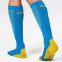 2xu compression womens perf run sock, снимка 2