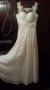 Булчинска рокля, снимка 1 - Рокли - 21512461