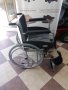 рингова инвалидна количка "Mobilux MSW 1 500", снимка 3