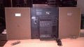 Sony cd/tuner/deck+2 колони-внос швеицария, снимка 9