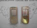 Nokia 8800d Sirocco gold edition панели, снимка 1