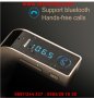 Bluetooth MP3 трансмитер за кола с USB - код блутут трансмитер модел 2, снимка 10