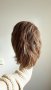 Немска перуки от изкуствен косъм, снимка 1 - Аксесоари за коса - 16834067