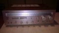 yamaha cr-440 stereo receiver-made in japan-280watts-swiss, снимка 12