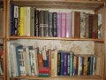 Книги цяла библиотека, снимка 4