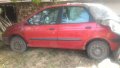 Renault Scenic 1.9 dTI, 98 к.с. 1999, НА ЧАСТИ, снимка 8