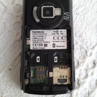 Nokia N95 8GB Китайски за части - 3 броя, снимка 6 - Nokia - 18600944