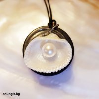 Шунгит - минералът на живота, черното здраве!, снимка 14 - Романтични подаръци - 23020476