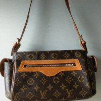 чанта Luois Vuitton реплика, снимка 1 - Чанти - 24660122