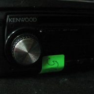 Авто CD Kenwood, снимка 2 - Аксесоари и консумативи - 17617619