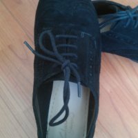 Обувки Clarks, снимка 3 - Дамски ежедневни обувки - 22737623