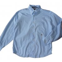 TOMMY HILFIGER мъжка риза, снимка 1 - Ризи - 22518617