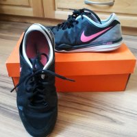 Nike - маратонки, снимка 3 - Маратонки - 24129859
