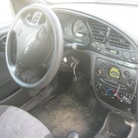 Ford  Courier  за части, снимка 4 - Автомобили и джипове - 22959729