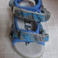 Детски сандалки, снимка 7 - Детски сандали и чехли - 21481765