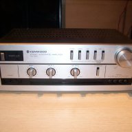 kenwood ka-300 stereo amplifier-внос швеицария, снимка 7 - Ресийвъри, усилватели, смесителни пултове - 12019820