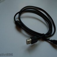 Преход от стандартно USB 2.0 мъжко към micro USB мъжко , снимка 6 - Калъфи, кейсове - 11149923